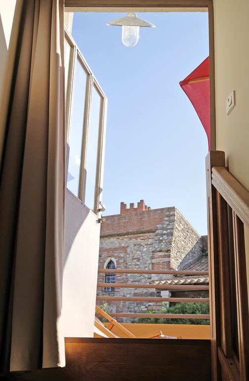 Maison Du Cloitre D'Elne Zewnętrze zdjęcie